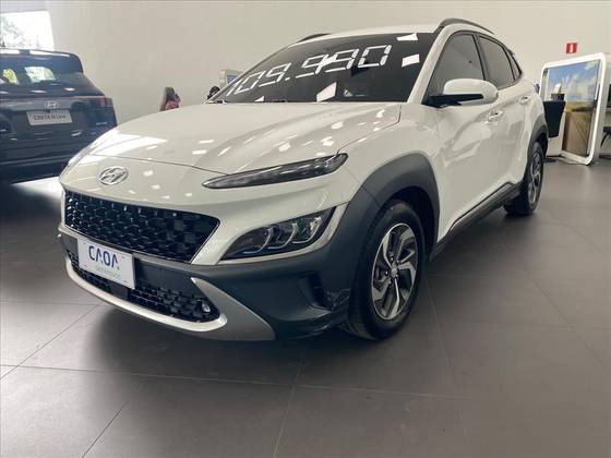 HYUNDAI KONA 1.6 GDI HEV DCT HYUNDAI KONA 1.6 GDI HEV DCT